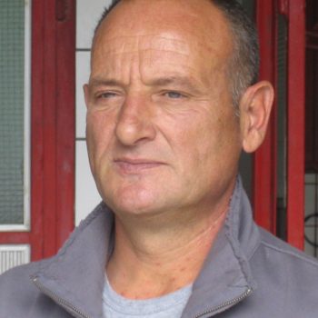 Dragan Stankovic