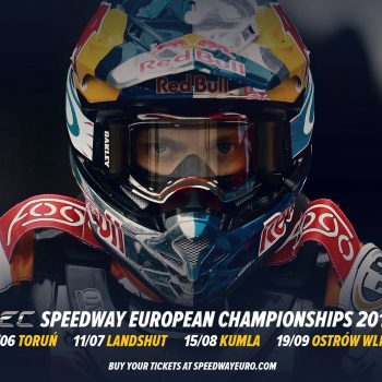 Speedway European Championship