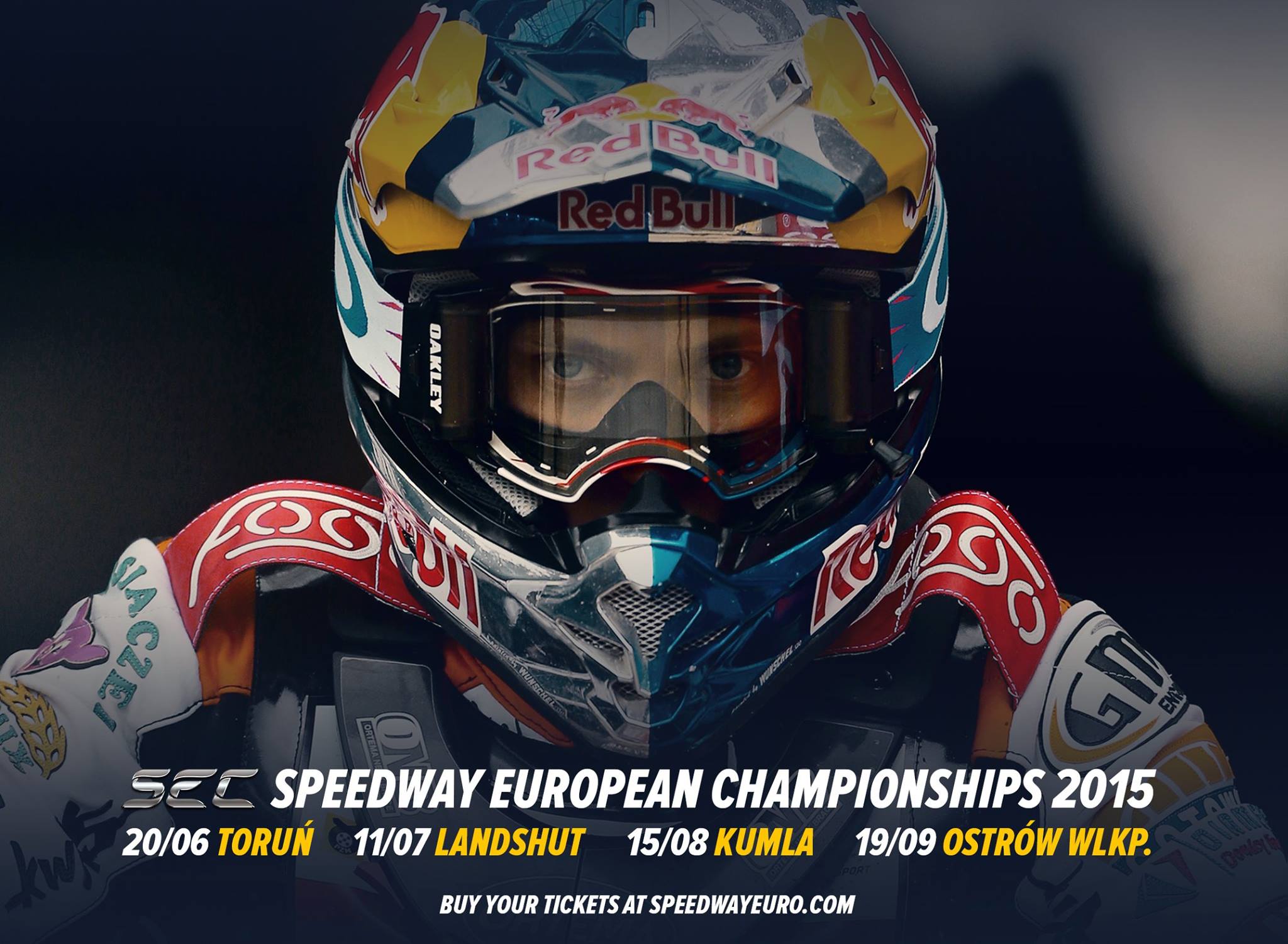 Speedway European Championship