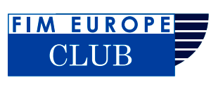 Logo FIME CLUB