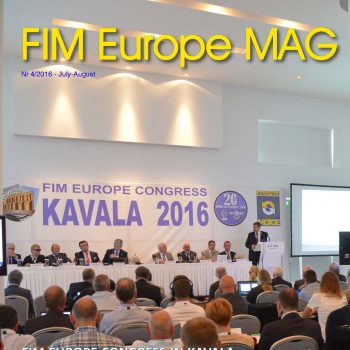 FIM Europe MAG 4-2016 1