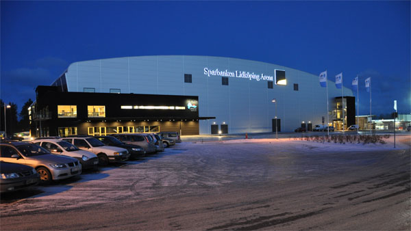 Sparbanken Arena