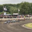 2018 European 250 cc Youth Speedway Cup – Final