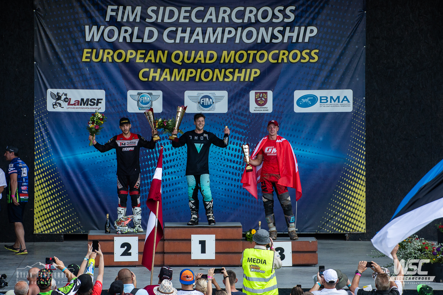 FIM Sidecarcross World Championship